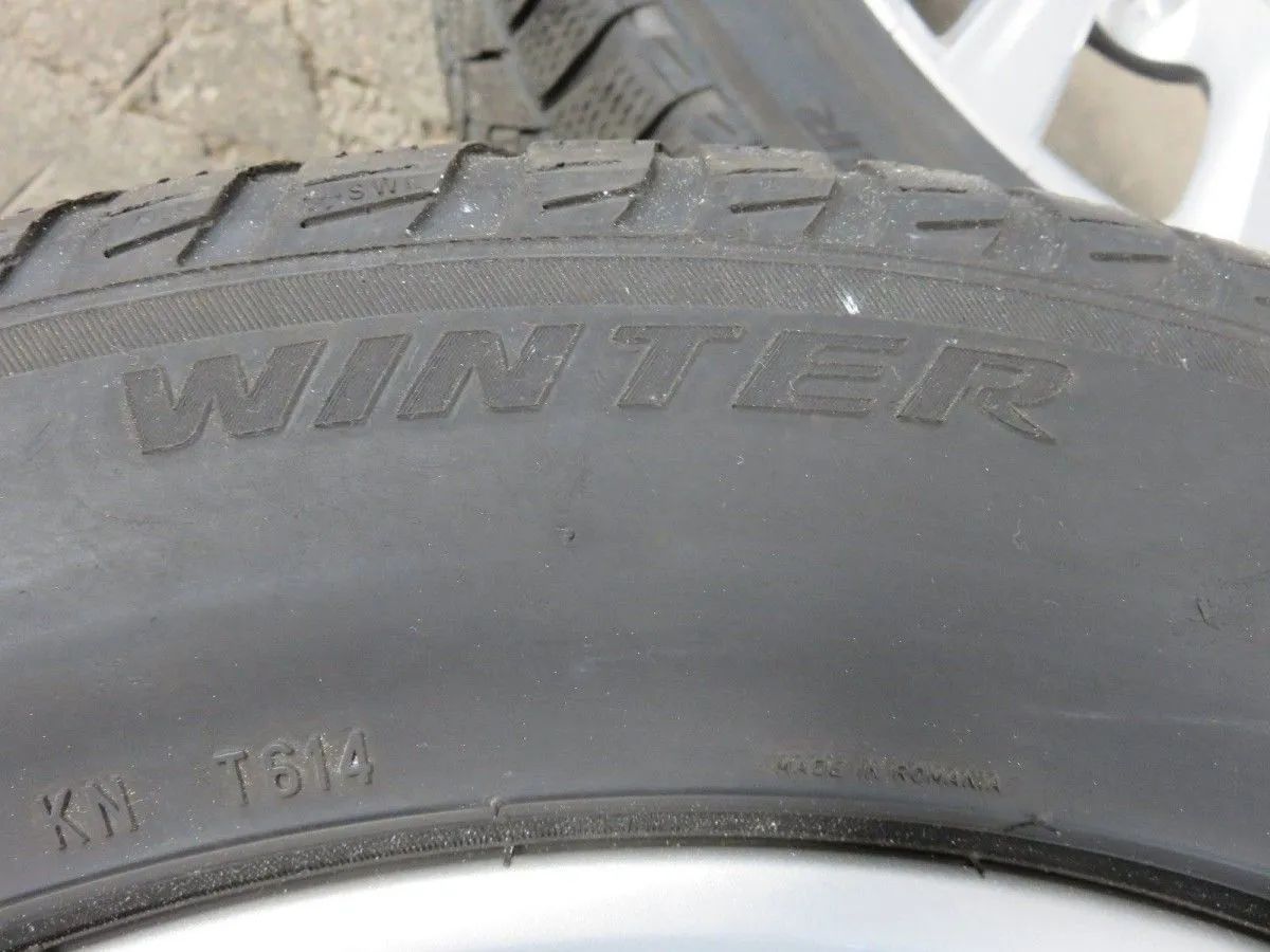 Original BMW X1 F48 X2 F39 17 Inch Alloy Wheels Rims Styling 574 6856076 Detailansicht 13