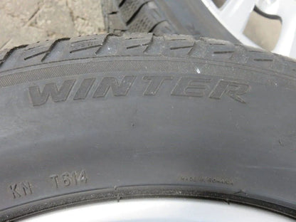 Original BMW X1 F48 X2 F39 17 Inch Alloy Wheels Rims Styling 574 6856076