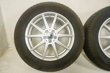 Jantes alliage d'origine Mercedes GLE V167 Pneus hiver Roues hiver 235 60 R18
