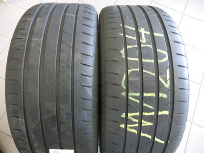 Original Mercedes S-Class W223 V223 TOP Alloy Wheels Summer Tires 255 40 R20 Inch