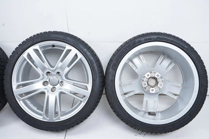 Audi A5 S5 B8 8T winter tires/wheels 235/40/19 inch