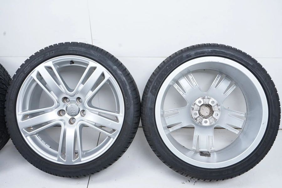 Audi A5 S5 B8 8T winter tires/wheels 235/40/19 inch