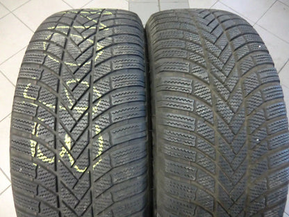 Original Mercedes EQC N293 W293 Alloy Wheels Winter Tires Winter Wheels 235 55 R19