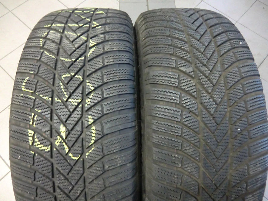 Original Mercedes EQC N293 W293 Alloy Wheels Winter Tires Winter Wheels 235 55 R19