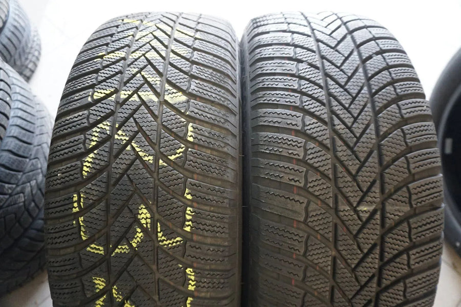 Original Mercedes EQC W293 N293 Alloy wheels winter tires winter wheels 235 55 R19