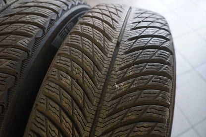 Genuine Mercedes GLA H247 GLB X247 TOP Alloy Wheels Winter Tires 6mm