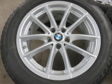Originele BMW 5-serie G30 G31 lichtmetalen velgen Styling 618 6868217 winterbanden
