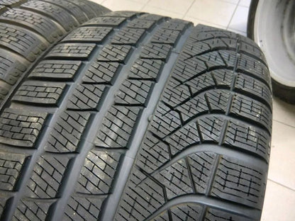Jantes en alliage 19 pouces d'origine Mercedes Classe S W223 V223, roues d'hiver, pneus d'hiver