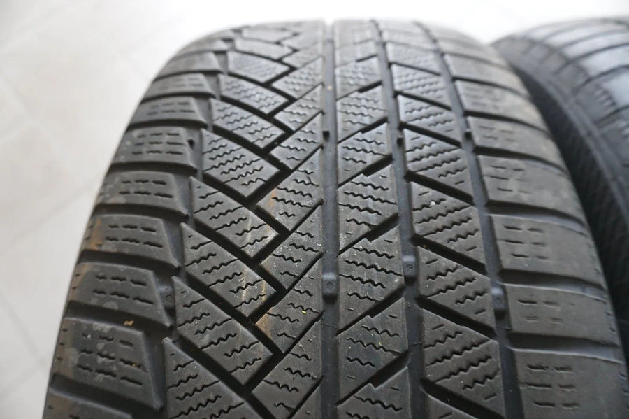 Originele Mercedes GLE V167 C167 lichtmetalen velgen winterwielen winterbanden 275 50 R20
