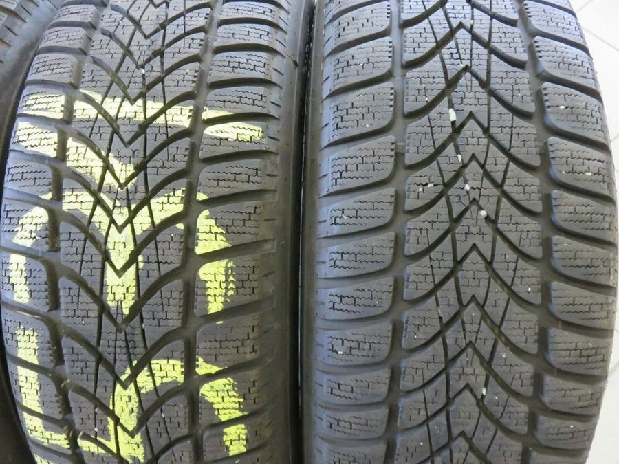 Cerchi in lega originali Mercedes GLA X156 W156 da 18 pollici, pneumatici invernali, ruote invernali 7 mm
