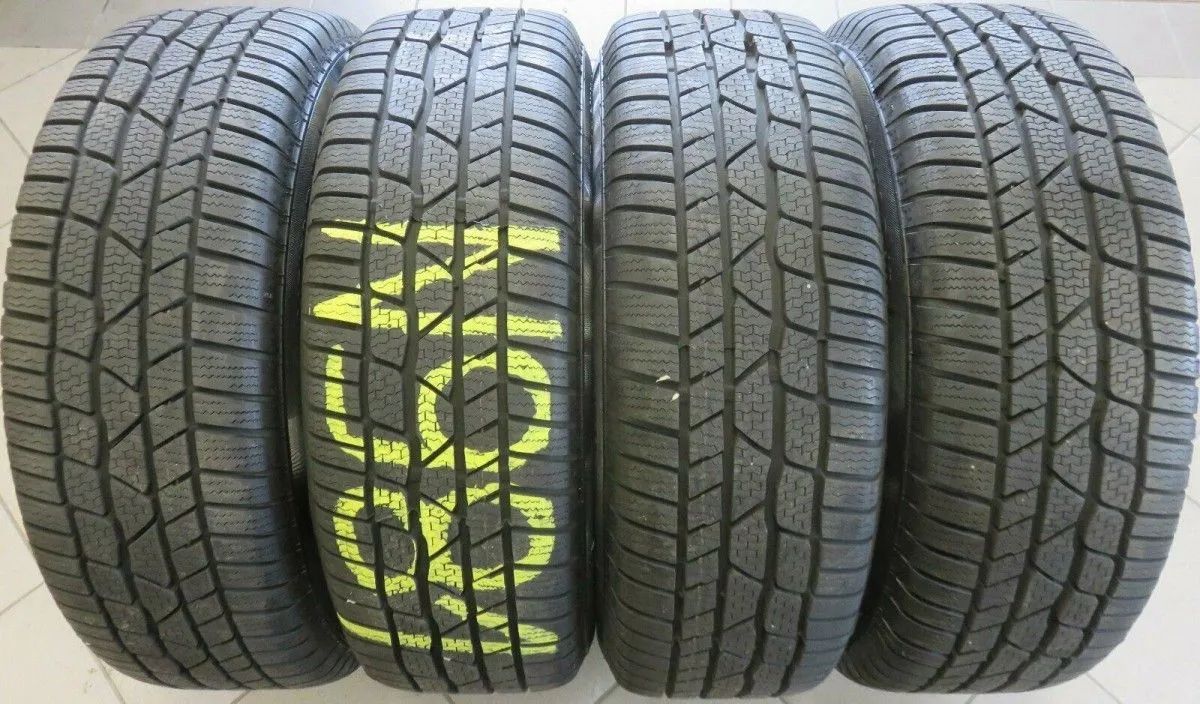 Cerchi in lega originali Mercedes GLA X156W156, ruote invernali, pneumatici invernali 215 60 R17 8 mm Visualizzazione dettagliata 12