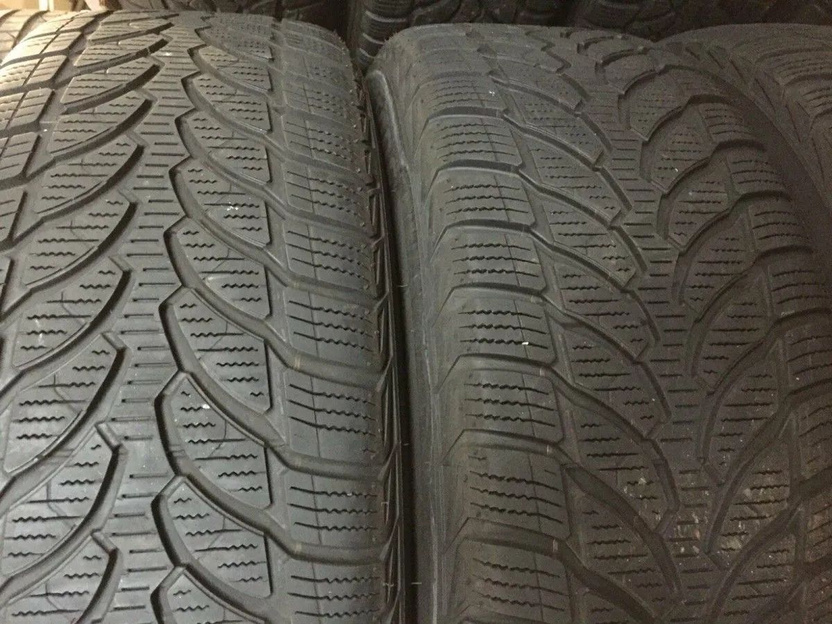 Jantes alu d'origine Mercedes Classe C W205 S205 roues hiver pneus hiver 6mm Detailansicht 12