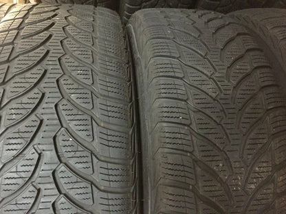 Jantes alu d'origine Mercedes Classe C W205 S205 roues hiver pneus hiver 6mm