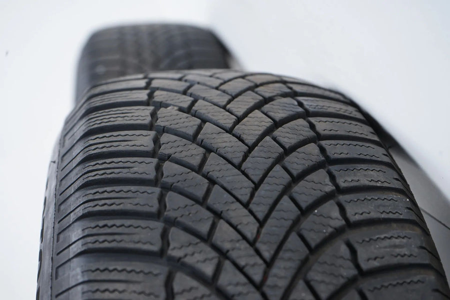 Seat Tarraco winter tires/wheels 215/65/17 inch