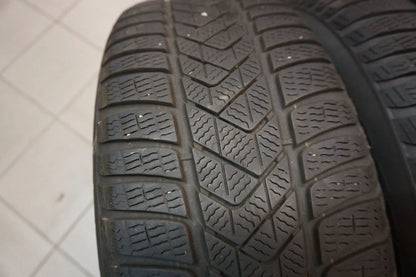 Audi A6 C8 C9 Alufelgen Winterräder Winterreifen 225 60 R17 2022