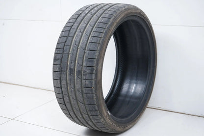 1x Sommerreifen Hankook 235 35 19 Zoll DOT24 ca.6 mm MO