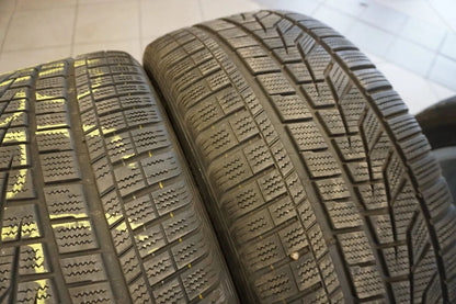 Original Mercedes S-Klasse W223 V223 Winterräder Winterreifen 255 45 R19 6mm