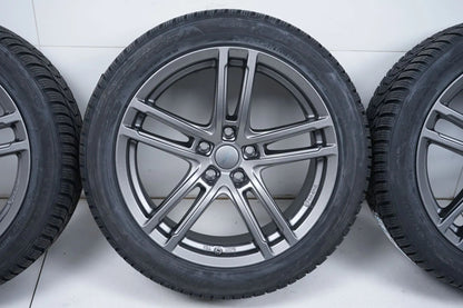 NEW Mercedes CLE Class W236 Winter Tires Winter Wheels 18 inch