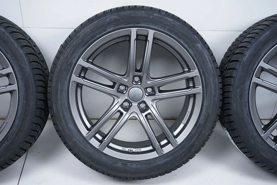 NEW Mercedes CLE Class W236 Winter Tires Winter Wheels 18 inch