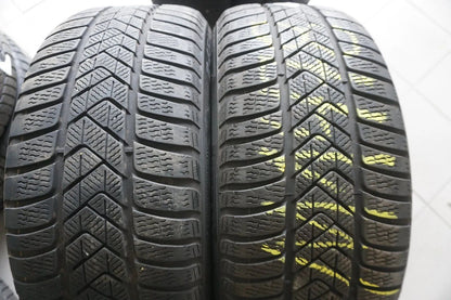 Cerchi in lega originali Mercedes Classe E W213 S213, da 18 pollici, ruote invernali, pneumatici invernali