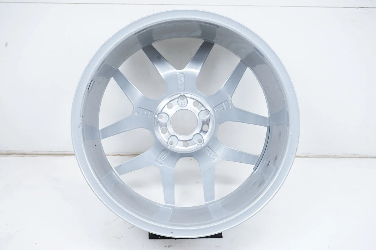 1 jante en aluminium Mercedes AMG GT W190 19 pouces A1904010300 9J Detailansicht 7