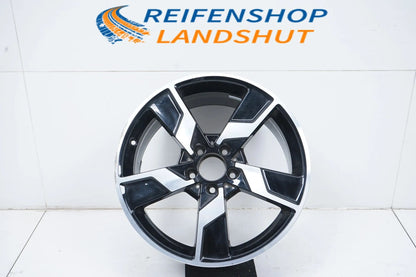 1 x Mercedes E-Class W212 Alloy Wheel 18 Inch A2124013402 8.5J