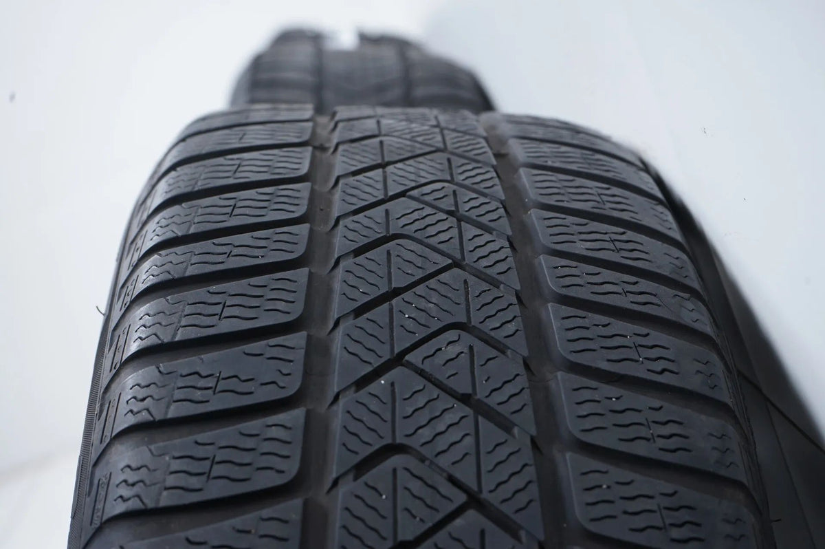 Mercedes E-Class W213 winter tires/wheels 245/45/18 inch Detailansicht 15