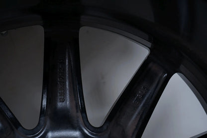 New Mercedes S-Class W223 summer tires, 19-inch summer wheels
