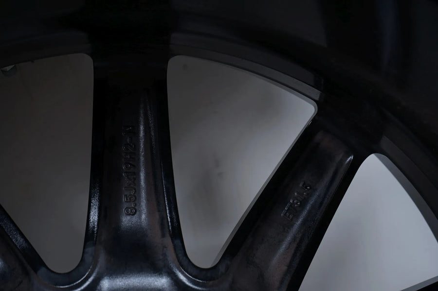 New Mercedes S-Class W223 summer tires, 19-inch summer wheels