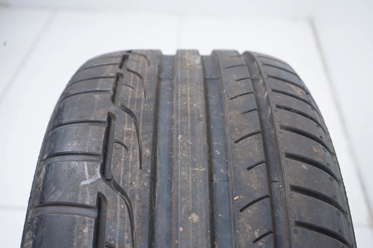 1 pneu été de démonstration Dunlop 245/35/19 pouces DOT15 MO Vue détaillée 7