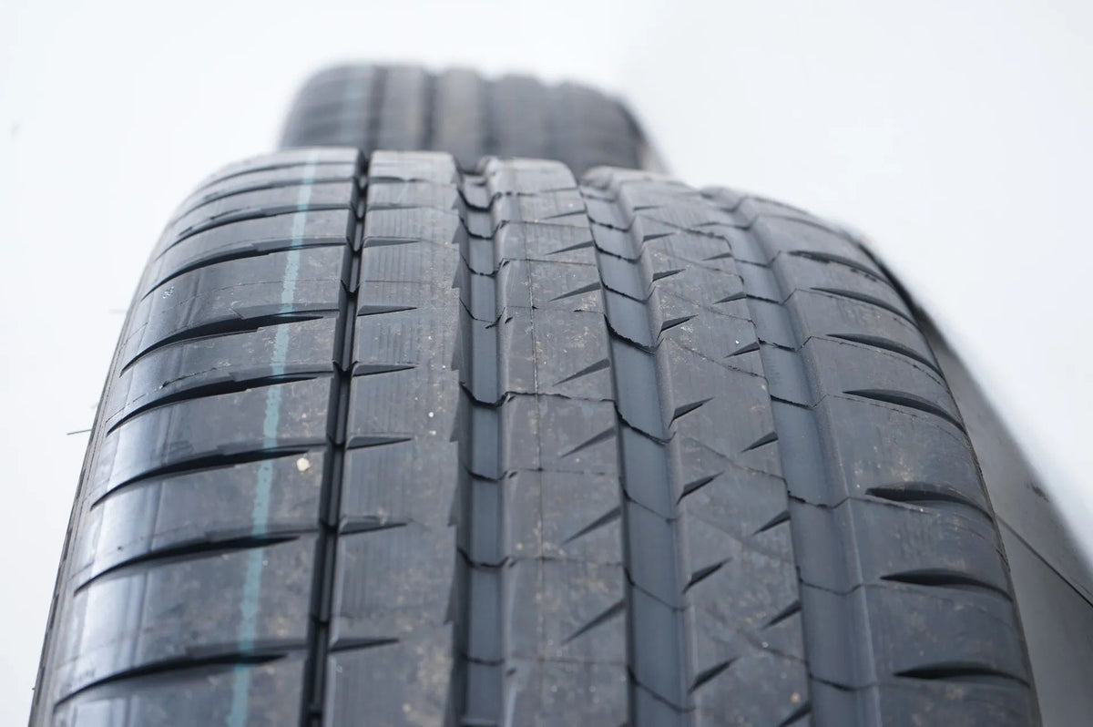 Mercedes GT X290 W290 AMG summer wheels, summer tires, 20 inch Detailansicht 12