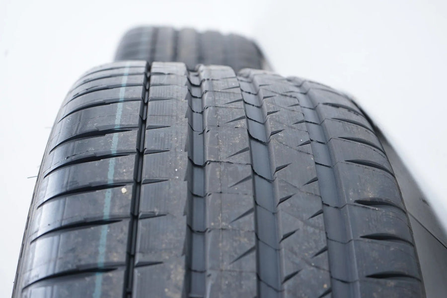 Mercedes GT X290 W290 AMG summer wheels, summer tires, 20 inch