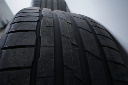 Mercedes S-Class W223 summer tires, summer wheels, 19 inch