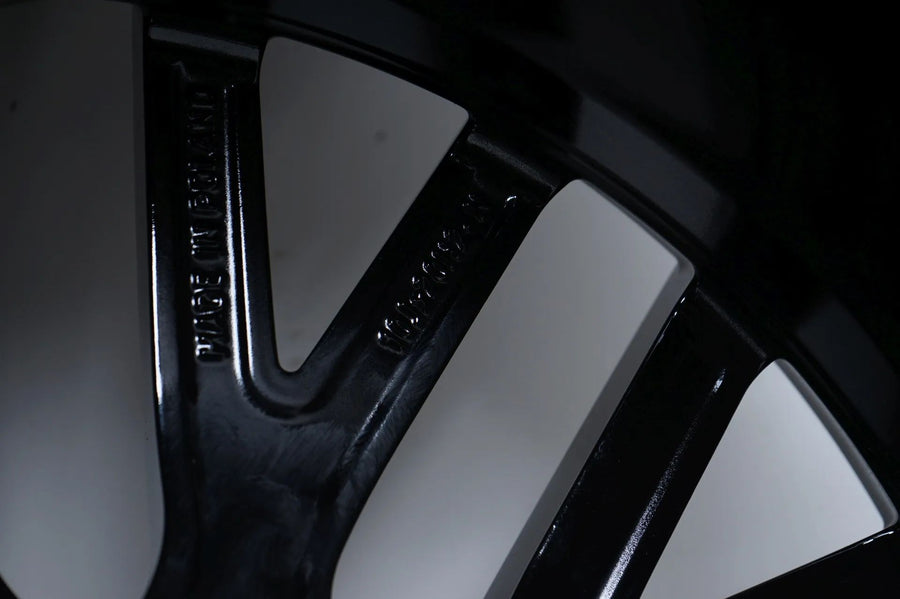 Mercedes S-Class W223 V223 Summer Wheels Summer Tires 20 Inch