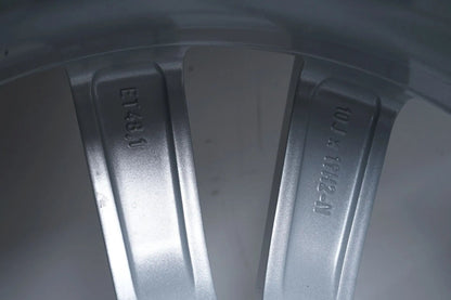 Mercedes S-Class W223 summer tires, summer wheels, 19 inch