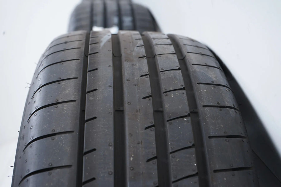 Mercedes EQS V297 W297 summer wheels summer tires 20 inch