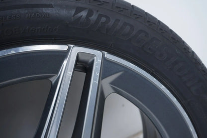 Mercedes A CLA Class W177 C118 B247 Summer Wheels 18 inch
