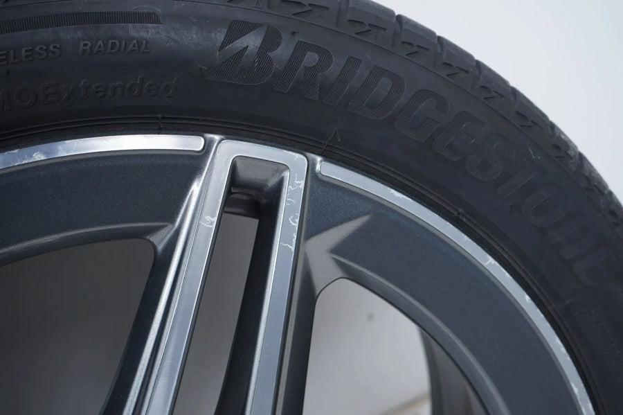 Mercedes A CLA Class W177 C118 B247 Summer Wheels 18 inch