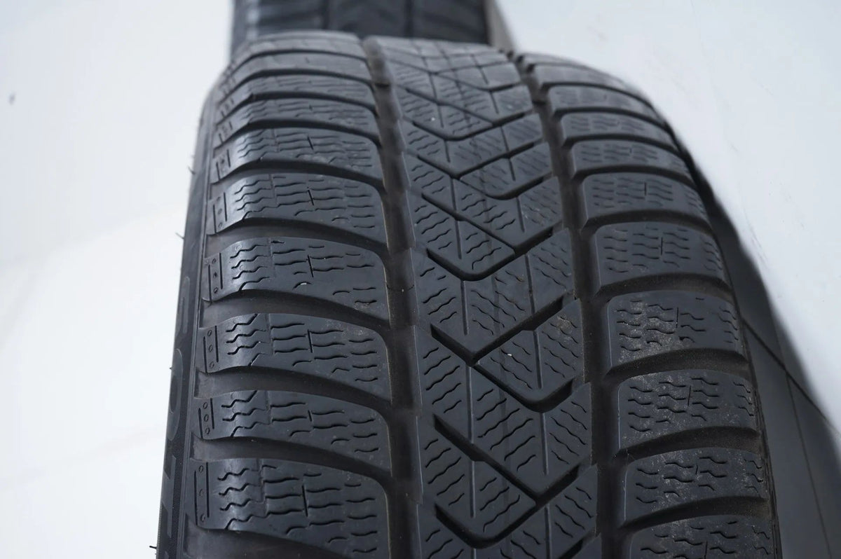 Roues d'hiver pour Mercedes Classe CLS W257, pneus d'hiver 245/45/18 pouces Detailansicht 10