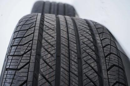 Mercedes CLA35 C118 summer wheels all-weather tires 235 40 18 inch
