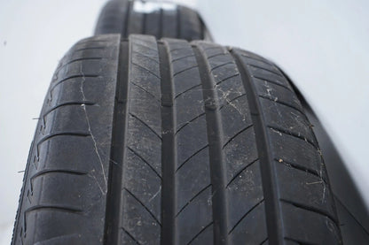 Mercedes GLC W254 X254 summer tires, summer wheels, 19 inch