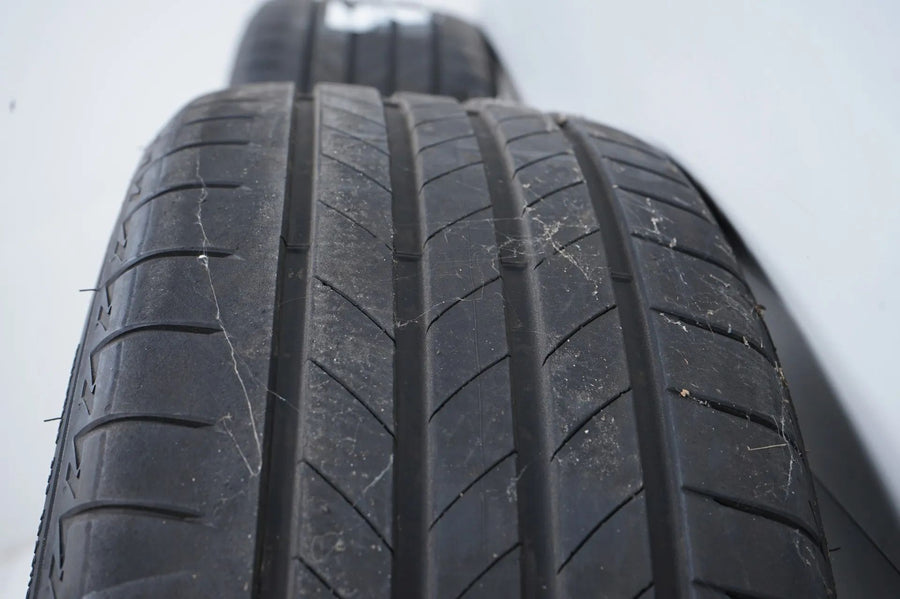 Mercedes GLC W254 X254 summer tires, summer wheels, 19 inch