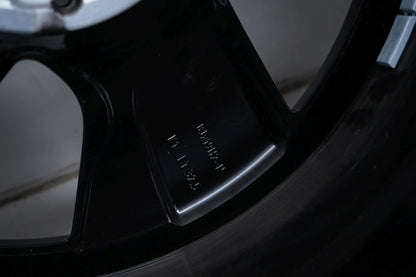 Mercedes GLC W254 X254 summer tires, summer wheels, 19 inch
