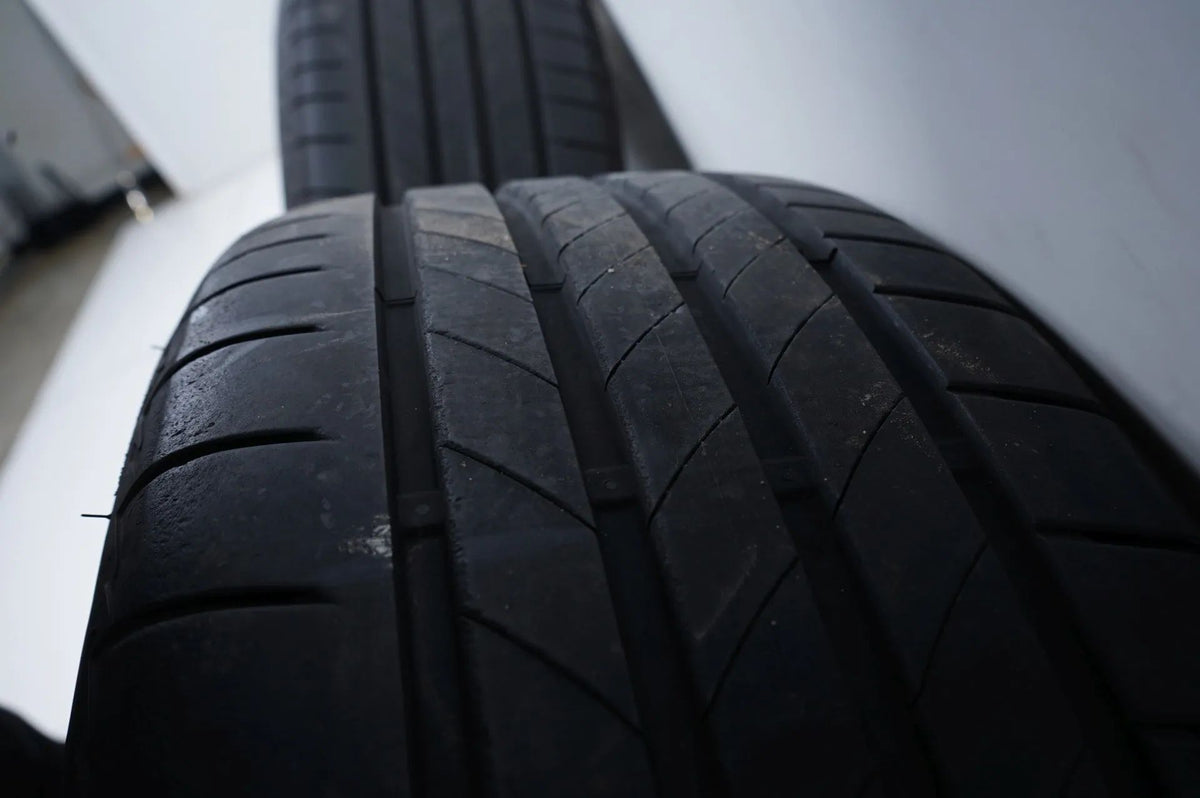 Mercedes GLC W254 X254 summer tires, summer wheels, 19 inch Detailansicht 10