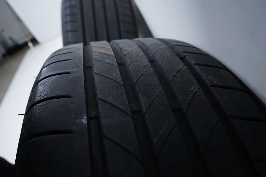 Mercedes GLC W254 X254 summer tires, summer wheels, 19 inch