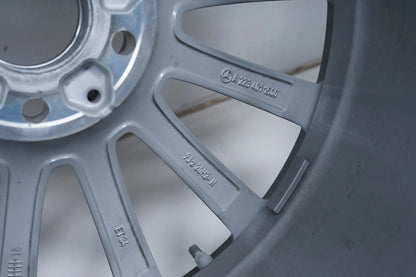 Mercedes S-Class W223 V223 AMG summer wheels 20 inch