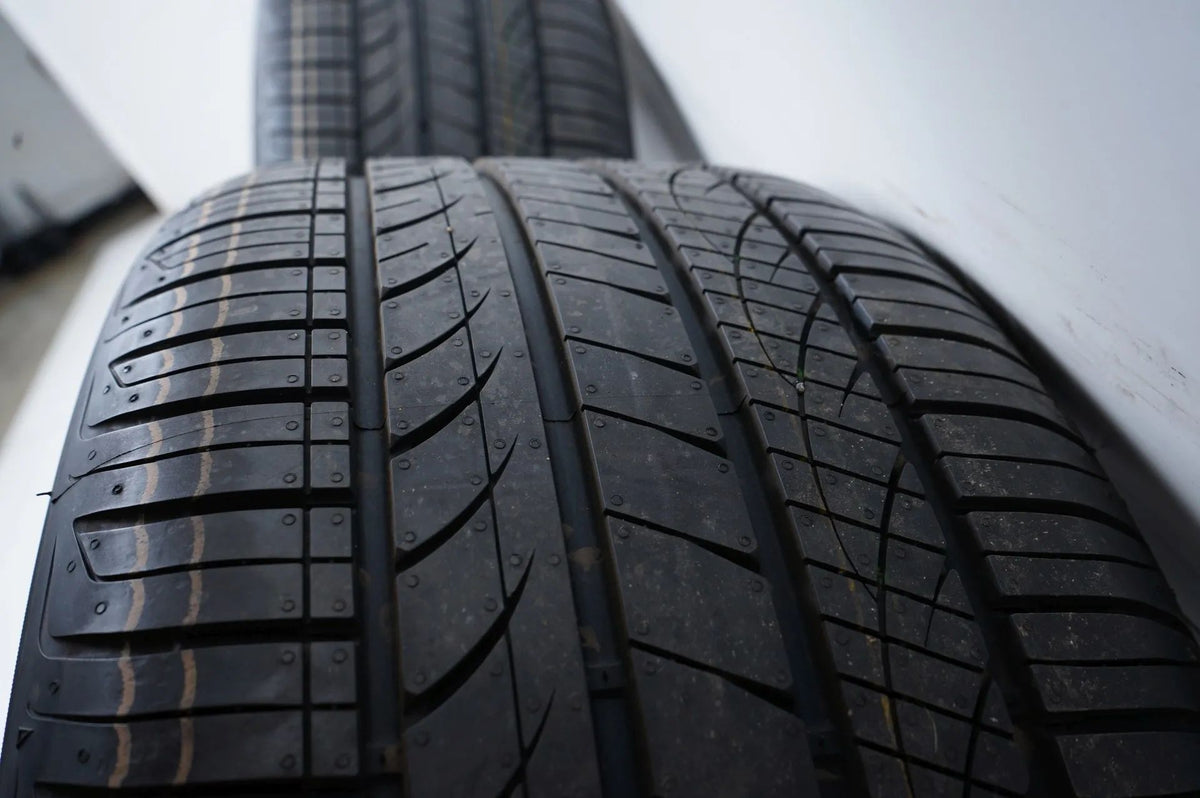 Mercedes S-Class W223 all-weather tires, summer wheels, 20 inch Detail view 30