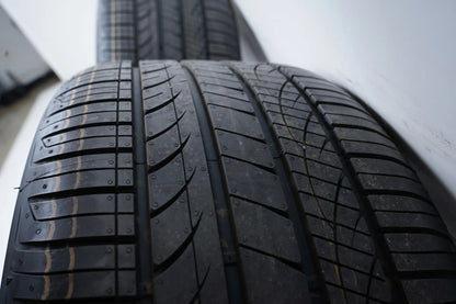 Mercedes S-Class W223 all-weather tires, summer wheels, 20 inch