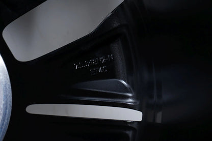 New Mercedes C-Class W206 summer tires, 18-inch summer wheels
