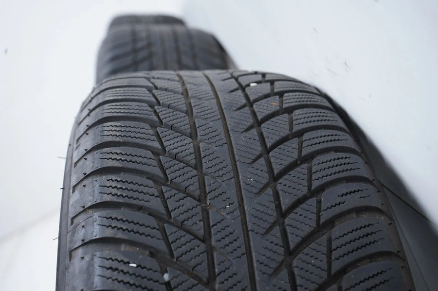 MINI Countryman F60 winter tires/wheels 225/55/17 inch 531